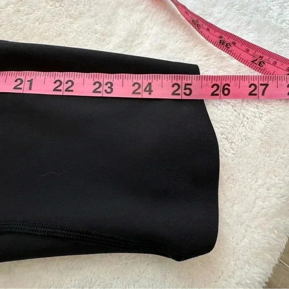 Lululemon Pace Perfect Crop size 4 - Picture 14 of 14